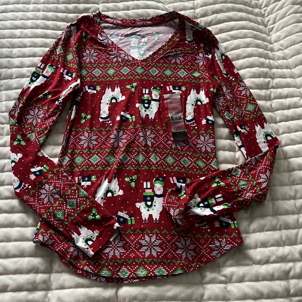 Christmas Shirt